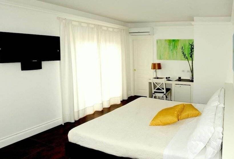 Standardzimmer, Best Season