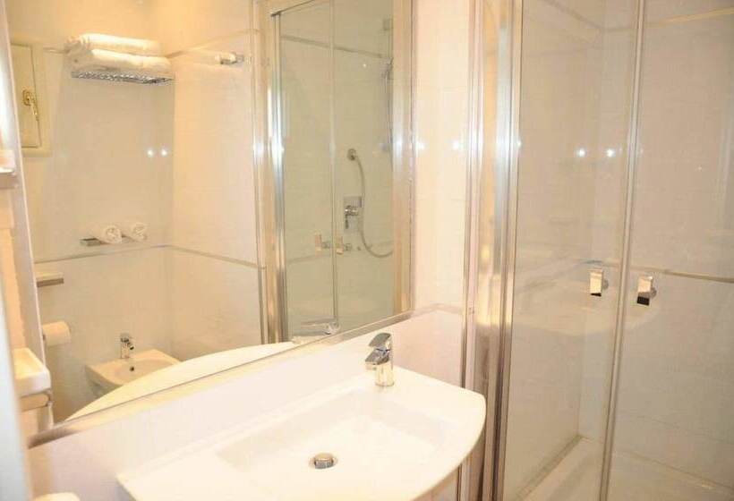 Standardzimmer, Best Season