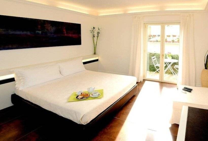 3-Bett-Standardzimmer, Best Season