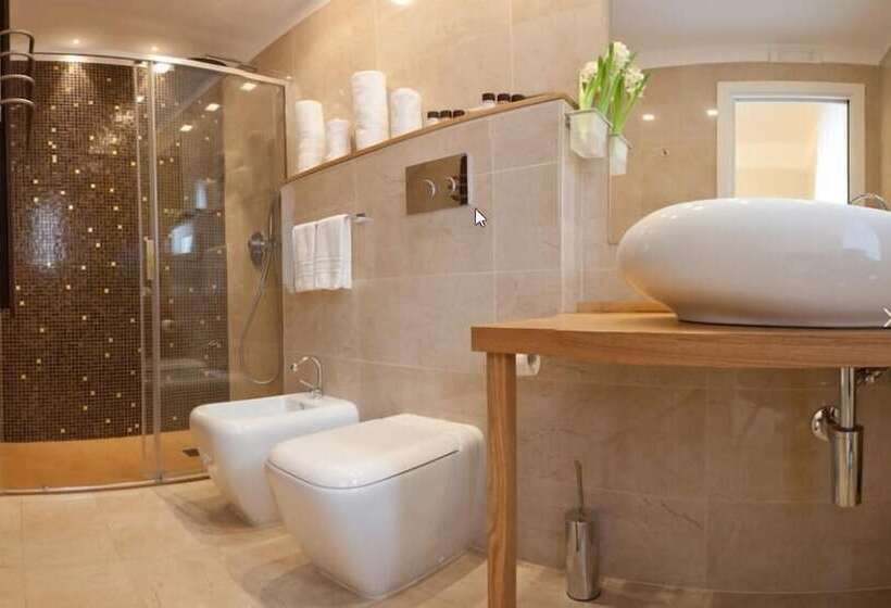 Quarto Triplo Standart, Best Season