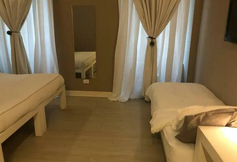 اتاق لوکس, House 5