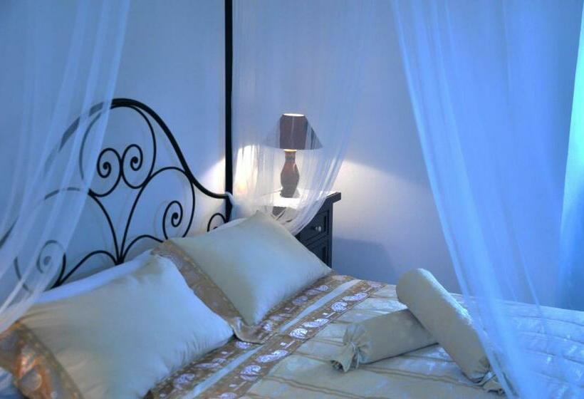 Номер Стандарт, Masseria Rosa Trulli Relais