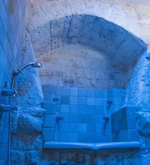 Quarto Superior, Masseria Rosa Trulli Relais