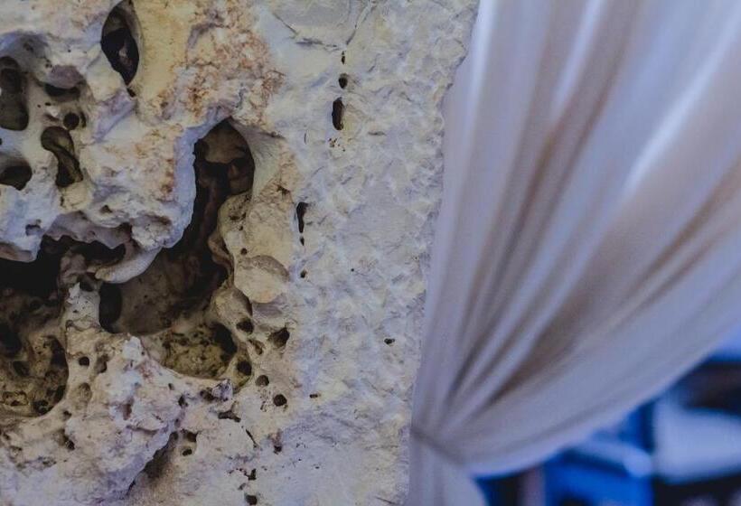 اتاق سوپریور, Masseria Rosa Trulli Relais