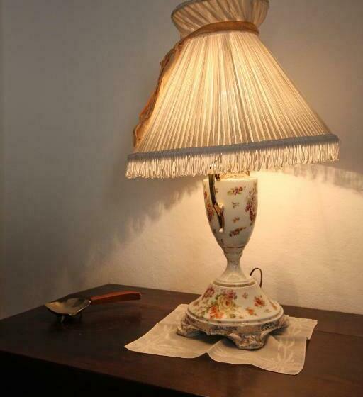 디럭스 룸, Relais San Desiderio