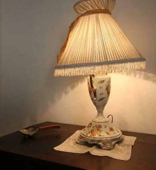 デラックスルーム, Relais San Desiderio