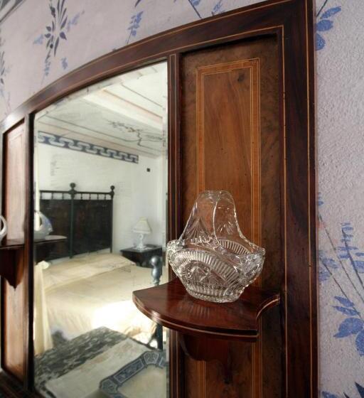 디럭스 룸, Relais San Desiderio