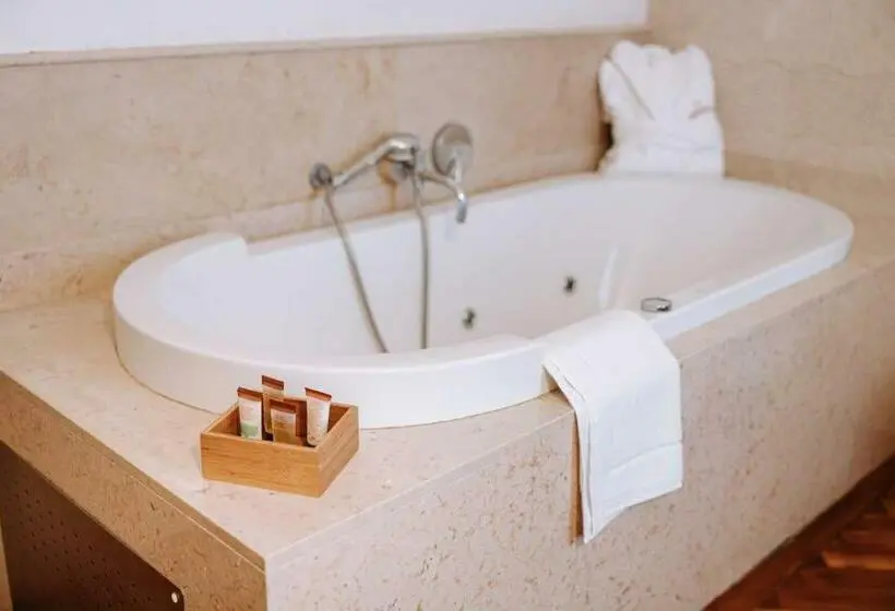 Superior-huone, Santa Rosa Relais