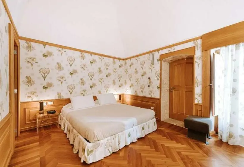 Superior-huone, Santa Rosa Relais