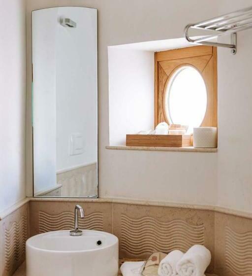 Семейный Номер, Santa Rosa Relais