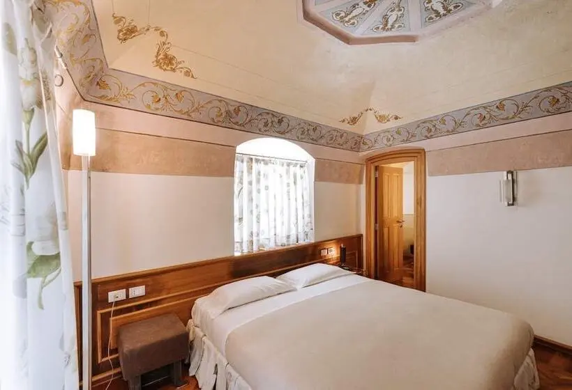 Superior-huone, Santa Rosa Relais