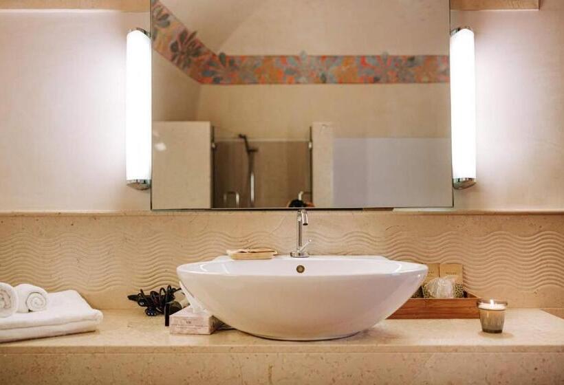 Номер Superior, Santa Rosa Relais