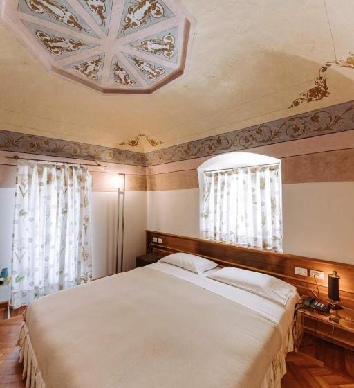 Номер Superior, Santa Rosa Relais