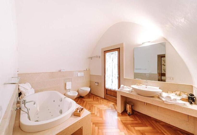 Номер Superior, Santa Rosa Relais