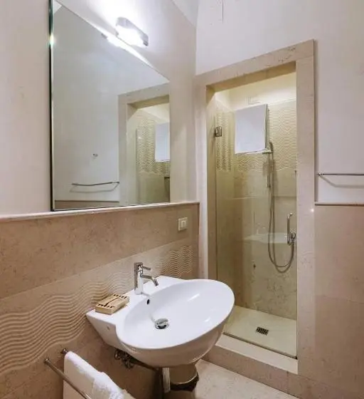 Standard-huone, Santa Rosa Relais