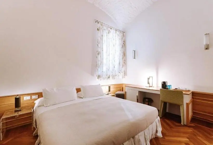 Standard-huone, Santa Rosa Relais