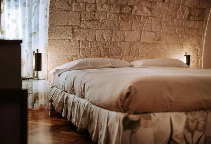 Standard-huone, Santa Rosa Relais