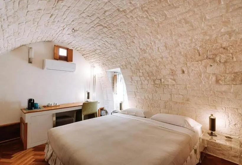 Standard-huone, Santa Rosa Relais