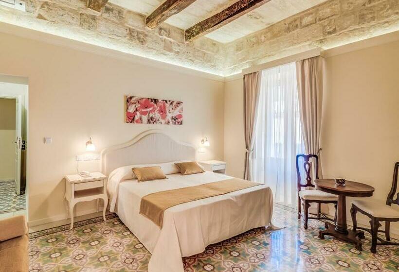 سوییت جونیور با بالکن, Tano's Boutique Guesthouse