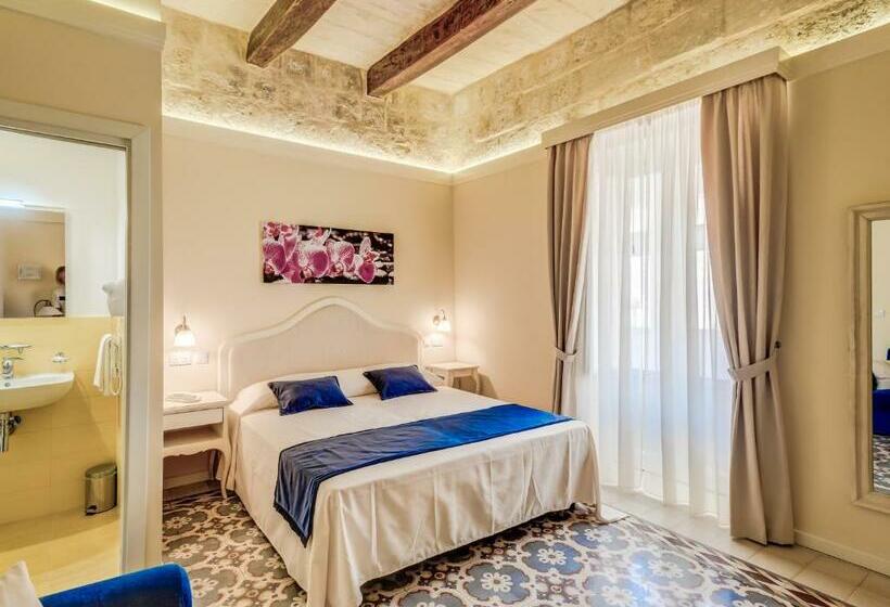 اتاق استاندارد با بالکن, Tano's Boutique Guesthouse
