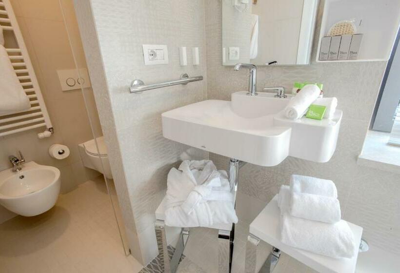 غرفة سوبيريور, Uve Rooms & Wine Bar