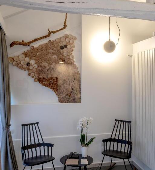 غرفة سوبيريور, Uve Rooms & Wine Bar