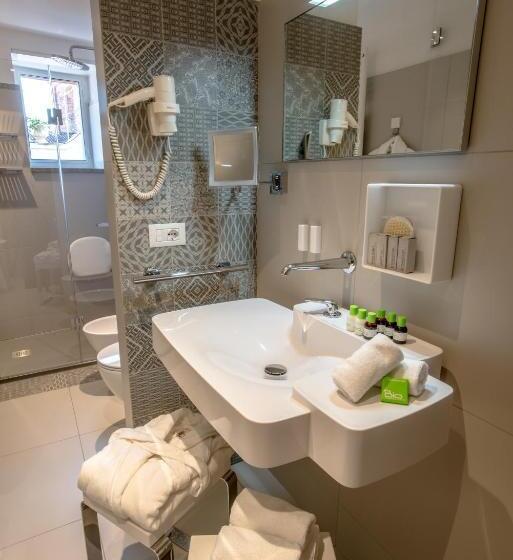 Номер Superior, Uve Rooms & Wine Bar