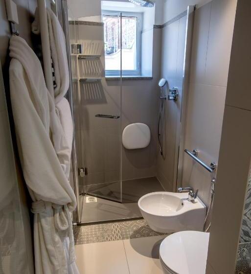 غرفة سوبيريور, Uve Rooms & Wine Bar