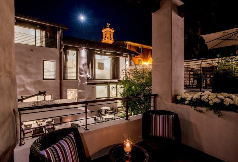 غرفة سوبيريور, Uve Rooms & Wine Bar