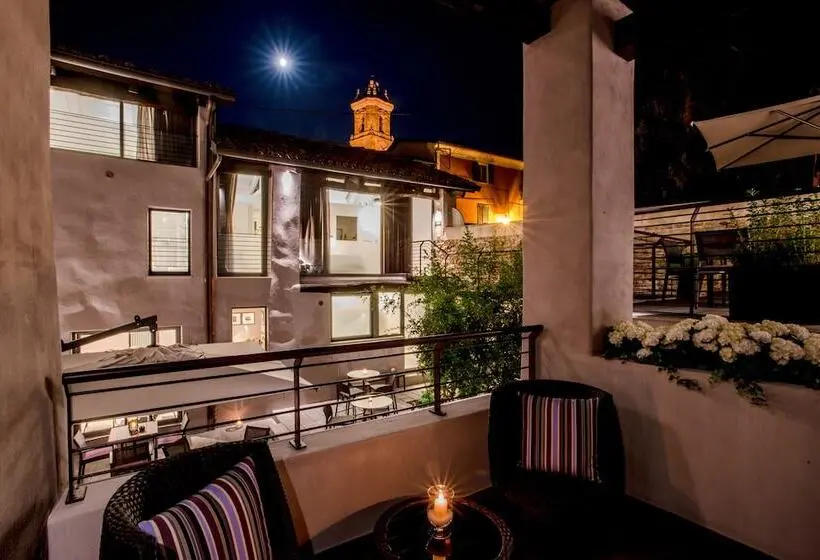 اتاق سوپریور, Uve Rooms & Wine Bar