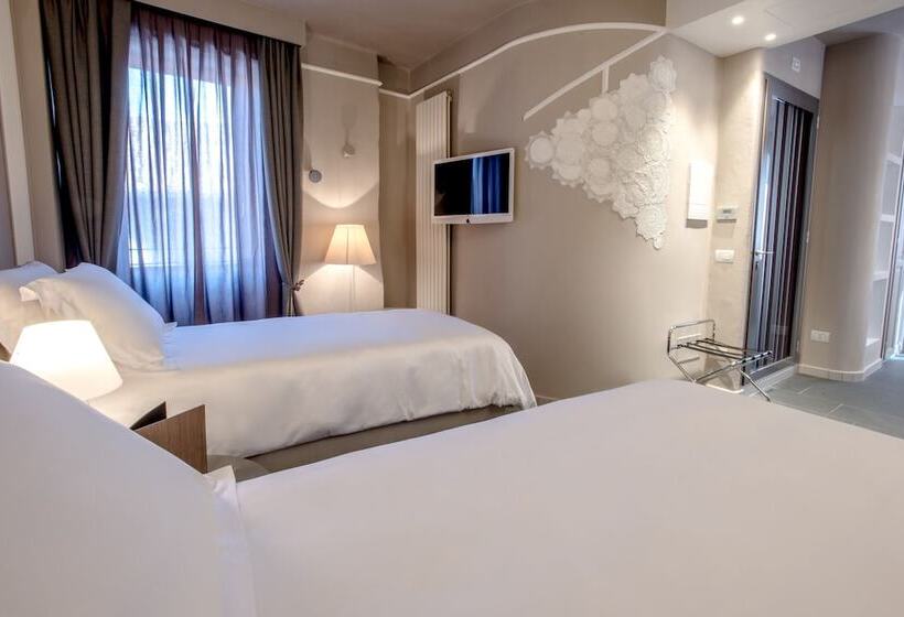 اتاق لوکس, Uve Rooms & Wine Bar