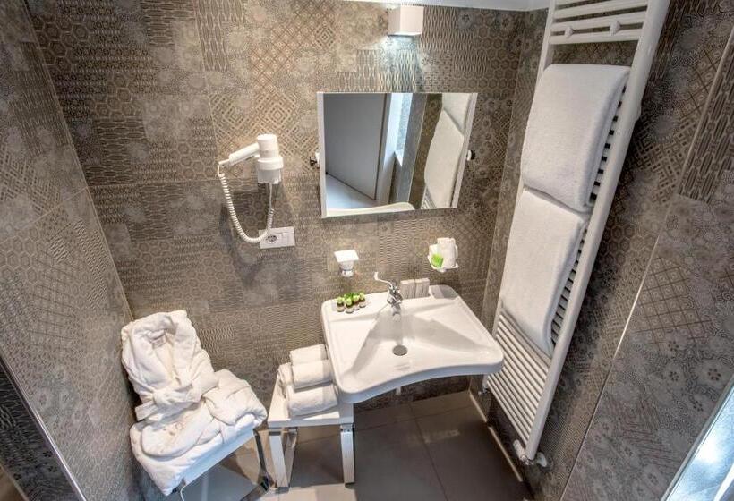 غرفة سوبيريور, Uve Rooms & Wine Bar