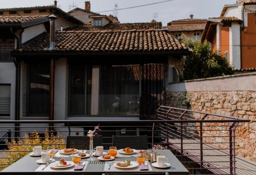 Номер Superior, Uve Rooms & Wine Bar