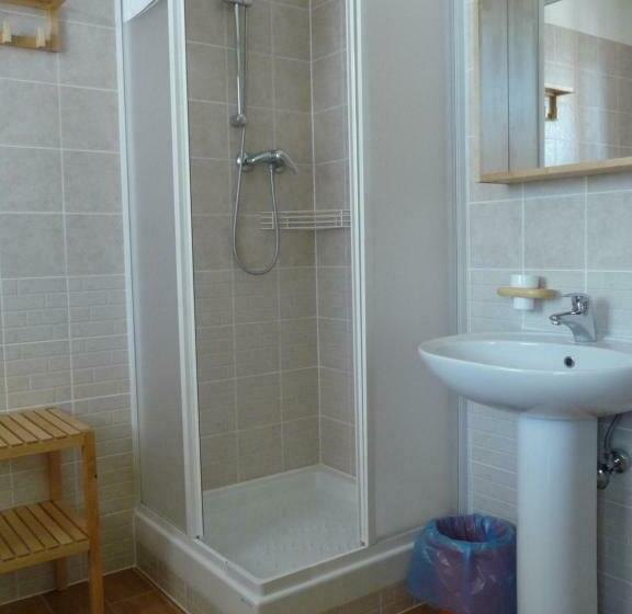 스탠다드 룸, Villa Patrizia