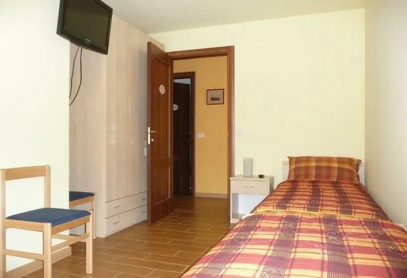 Standard-huone, Villa Patrizia