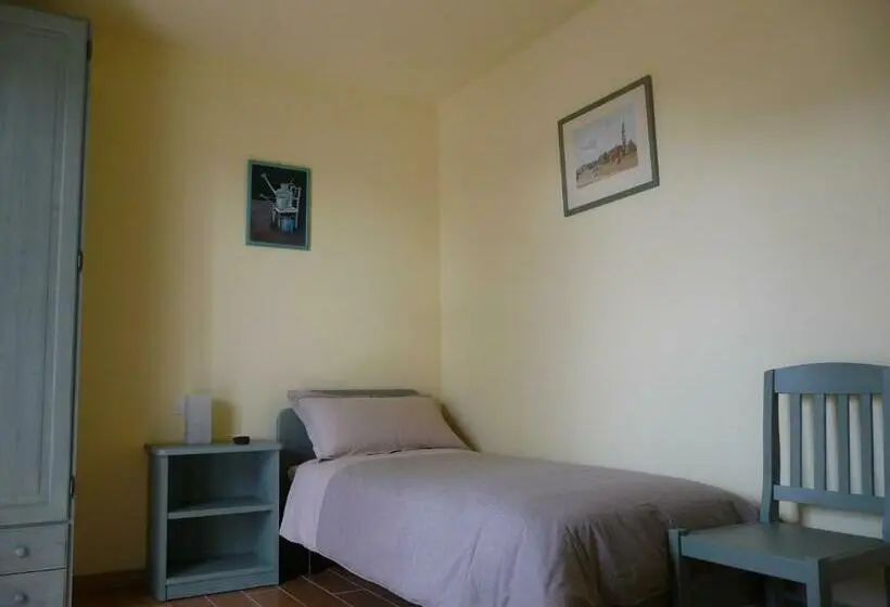 Standard-huone, Villa Patrizia