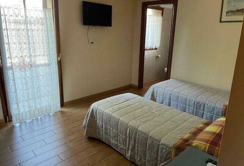 스탠다드 룸, Villa Patrizia