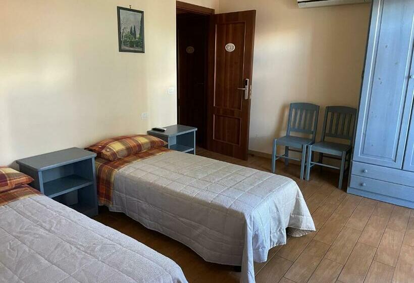 스탠다드 룸, Villa Patrizia