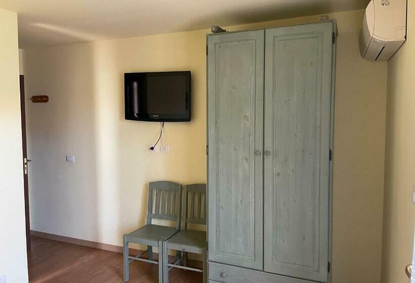 스탠다드 룸, Villa Patrizia