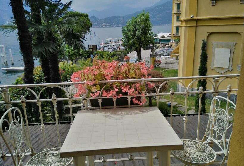 Номер Стандарт Вид на Озеро, Villa Torretta