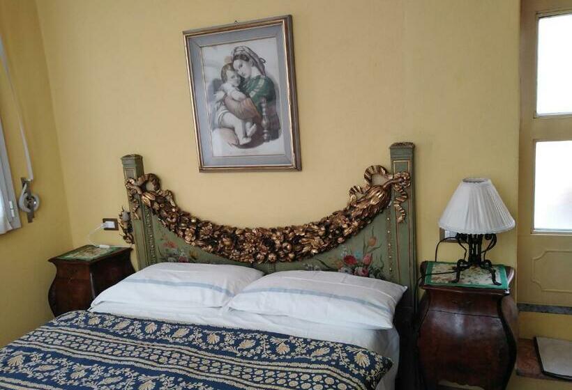 Номер Стандарт Вид на Озеро, Villa Torretta