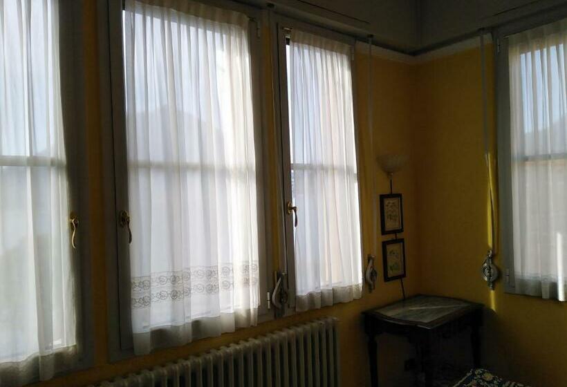 Номер Стандарт Вид на Озеро, Villa Torretta