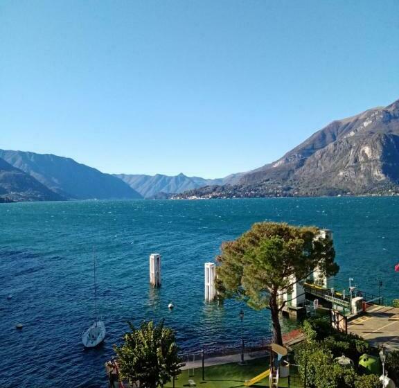 Номер Стандарт Вид на Озеро, Villa Torretta