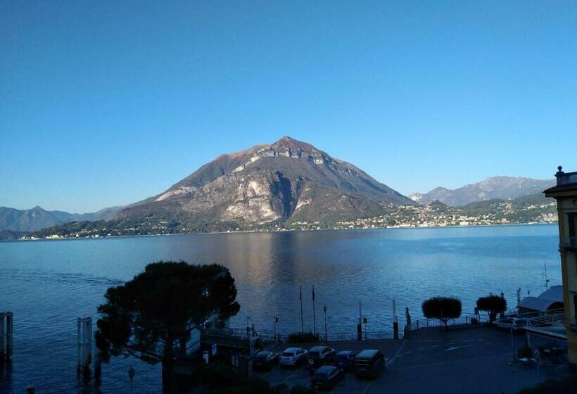 غرفة قياسية مطلّة علي البحيرة, Villa Torretta