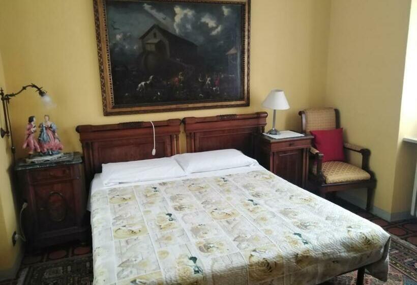 Номер Стандарт Вид на Озеро, Villa Torretta