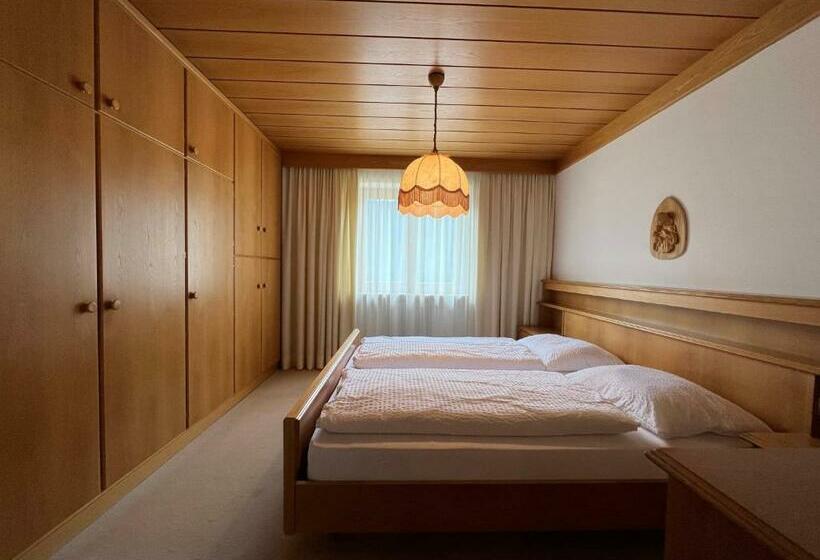 דירת שלושה חדרים, Enjoy Dolomites   Chalet