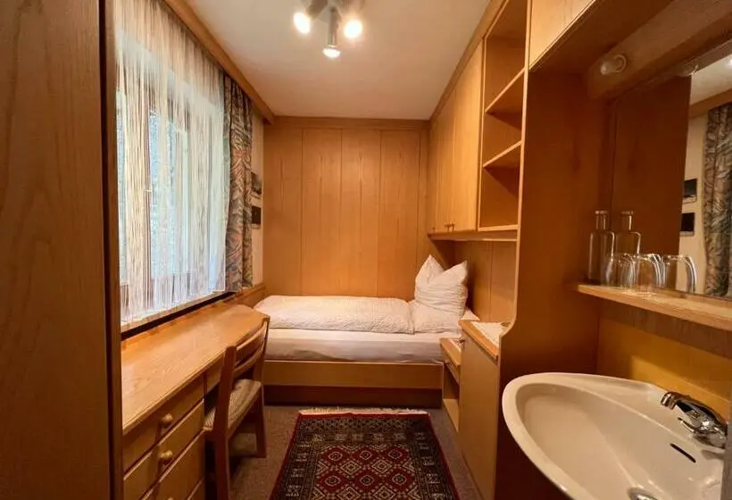 Huoneisto 3 Makuuhuonetta, Enjoy Dolomites Chalet