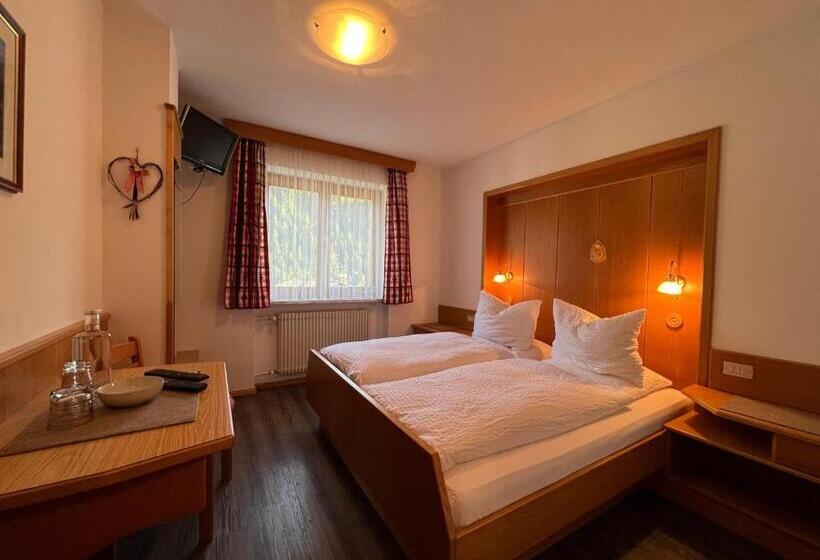 شقة 3 غرف, Enjoy Dolomites   Chalet