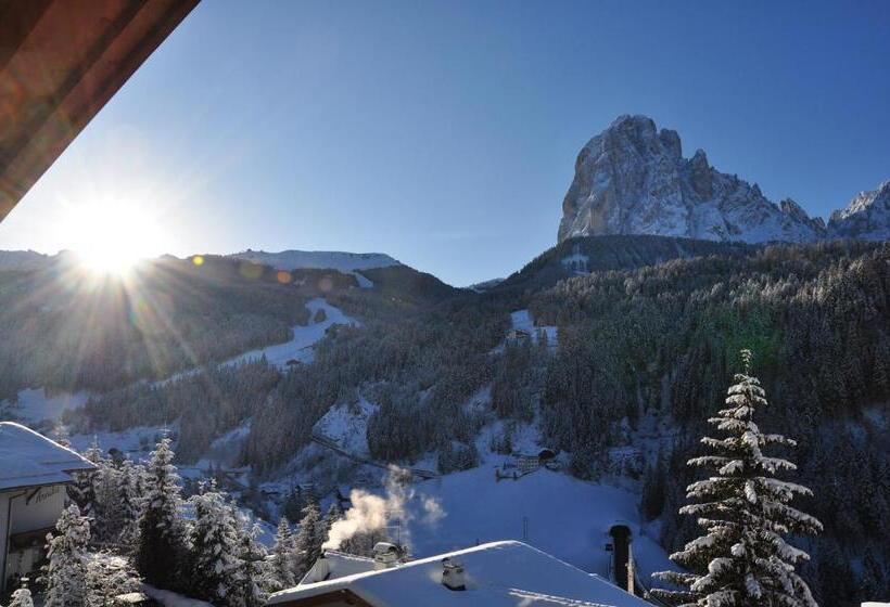 شقة 3 غرف, Enjoy Dolomites   Chalet