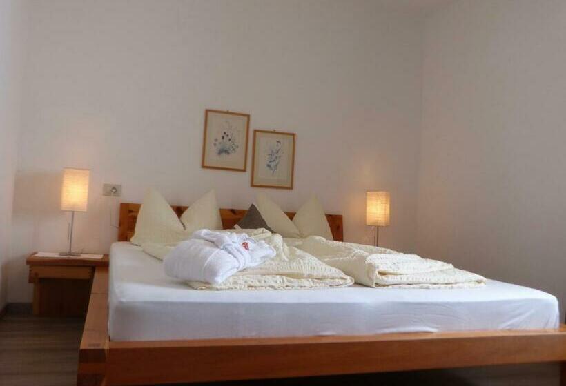 חדר סטנדרט יחיד, Berghotel Franzenshöhe